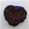 Image 1 : Purple Aura Quartz Geode.