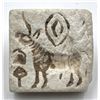 Image 1 : Ancient Mohanjo-Daro Antique Stamp.