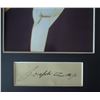 Image 2 : Joseph Smith (Mormon) signature.