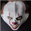 Image 1 : Pennywise 'It' 2017 Deluxe latex mask, and New One direction watches.