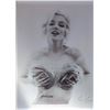 Image 1 : Bert Stern - Marilyn Monroe 'The Last sittings' 1962.