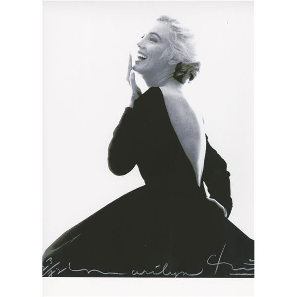 Bert Stern - Marilyn Monroe 'The Last sittings' 1962.