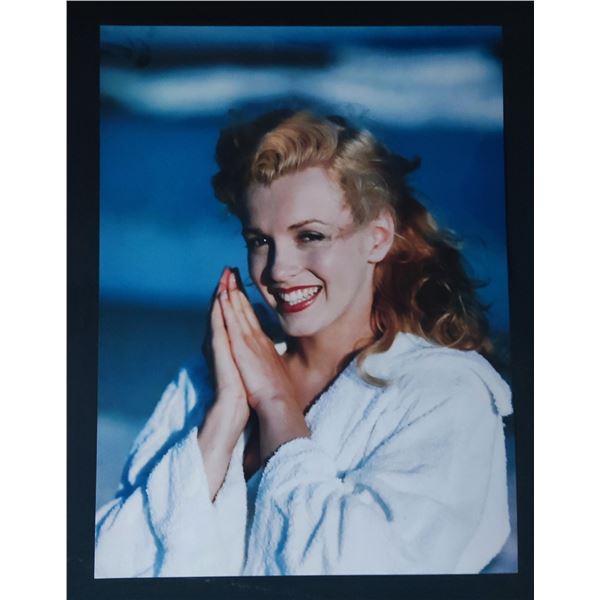 Andre de Dienes - Marilyn Monroe Tobay beach.