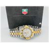 Image 3 : Tag Heuer Vintage 2000 Midsized Quartz Watch - Ref WK1320-0