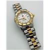 Image 5 : Tag Heuer Vintage 2000 Midsized Quartz Watch - Ref WK1320-0