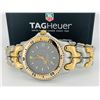 Image 2 : Tag Heuer S/EL Bimetal Quartz Watch - Ref WG1120-KO