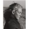 Image 1 : ANDRE DE DIENES - Marilyn Monroe, Inner Harmony, 1946