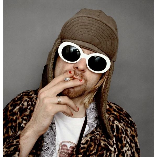 Collection of new sunglasses.