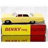 Image 2 : Dinky Hong Kong Ref 57/003 Chevrolet Impala.