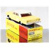 Image 3 : Dinky Hong Kong Ref 57/003 Chevrolet Impala.