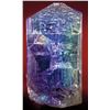 Image 1 : MULTI-COLOUR TANZANITE CRYSTAL