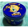 Image 1 : Vintage Loony Tunes 1994 'Tazmanian Devil' watch with tin.