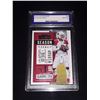 Image 1 : KYLER MURRAY, 2020 Contenders, GEM MT 10
