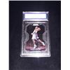 Image 1 : VINCE CARTER, 2020 PRIZM, GEM MT 10