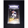 Image 1 : TOM SEAVER, 2020 Topps CHROME, Decades Best, GEM MT 10