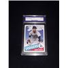 Image 1 : SANDY KOUFAX, 2020 Topps 35th Ann, GEM MT 10