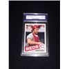 Image 1 : JOHNNY BENCH, 2020 Topps 35th Ann, GEM MT 10