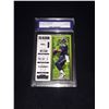 Image 1 : RUSSELL WILSON, 2017 Contenders, GEM MT 10