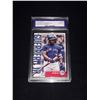 Image 1 : VLADIMIR GUERRERO JR, 2020 Topps, Highlights Insert, #VGJ26, GEM MT 10