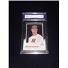 Image 1 : GERRIT COLE, 2020 Topps, Chrome Allen & Ginter, GEM MT 10