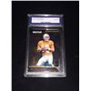 Image 1 : PEYTON MANNING, 2019 Prizm Draft, GEM MT 10