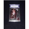 Image 1 : RUI HACHIMURA, 2019 Panini PRIZM, Instant Impact, GEM MT 10