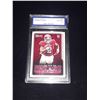 Image 1 : DERRICK HENRY, 2016 Classics, GEM MT 10, #16