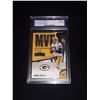 Image 1 : AARON RODGERS, 2018 Contenders, MVP Contenders, GEM MT 10