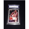 Image 1 : GRANT HILL, 1994 Fleer, GEM MT 10