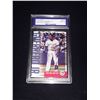 Image 1 : VLADIMIR GUERRERO JR, 2020 Topps, Highlights Insert, GEM MT 10