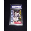 Image 1 : VLADIMIR GUERRERO JR, 2020 Topps, Highlights Insert, GEM MT 10
