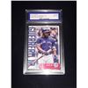 Image 1 : VLADIMIR GUERRERO JR, 2020 Topps, Highlights Insert, GEM MT 10