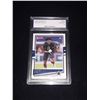 Image 1 : TREVON DIGGS, 2020 Donruss, GEM MT 10