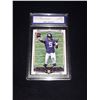 Image 1 : TEDDY BRIDGEWATER, 2014 Topps, GEM MT 10