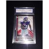 Image 1 : ODELL BECKHAM JR, 2014 Topps Strata, GEM MT 10
