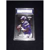 Image 1 : TEDDY BRIDGEWATER, 2014 Prizm, GEM MT 10