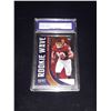 Image 1 : CHASE YOUNG, 2020 Playoff, ROOKIE WAVE, GEM MT 10