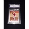 Image 1 : LARRY FITZGERALD, 2004 Topps, GEM MT 10