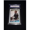 Image 1 : BO JACKSON, 1988 Topps, GEM MT 10