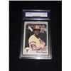 Image 1 : TONY GWYNN, 1983 Fleer, GEM MT 10