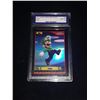 Image 1 : LUIGI, 2010 Super Mario Brothers, FOIL, GEM MT 10
