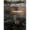 Image 2 : Danier leather jacket 2xs new