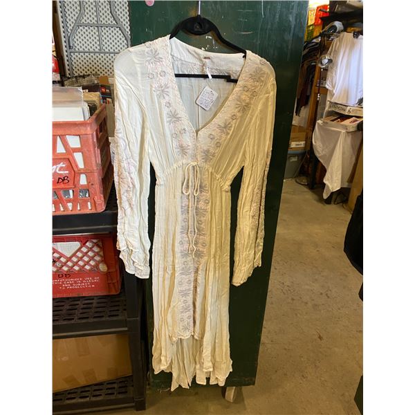 Free people xs dress NWT