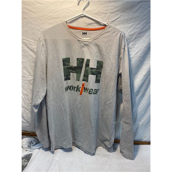 H/H xl