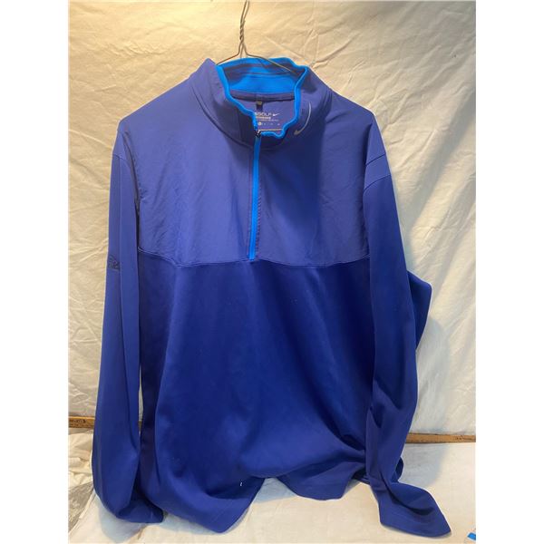 Nike Golf xl dri-fit