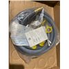 Image 1 : Outdoor gas hose
