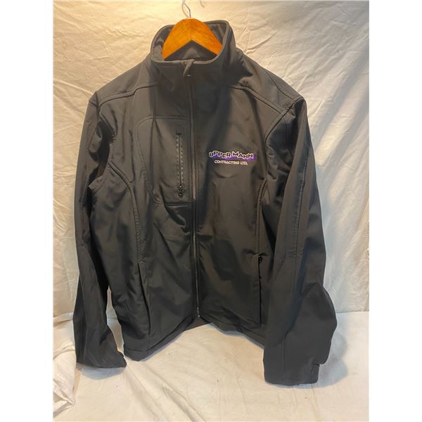 Jacket large