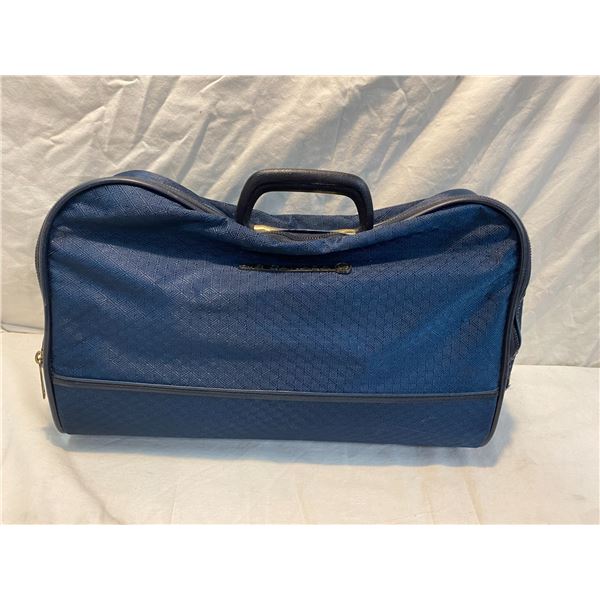 Air Canada carry bag