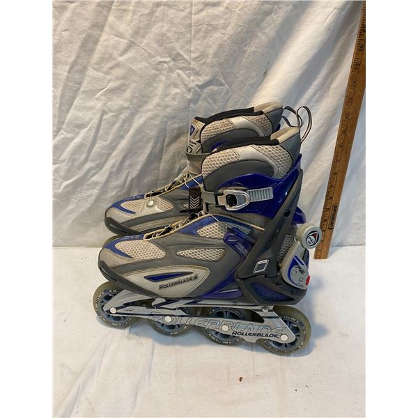 Rollerblades 10.5