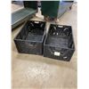 Image 1 : Two crates